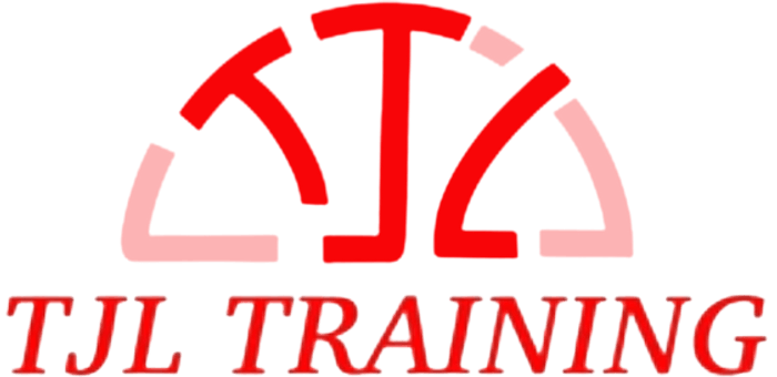 TJL Training Logo